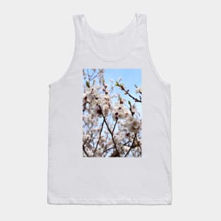 Blossom tree Tank Top